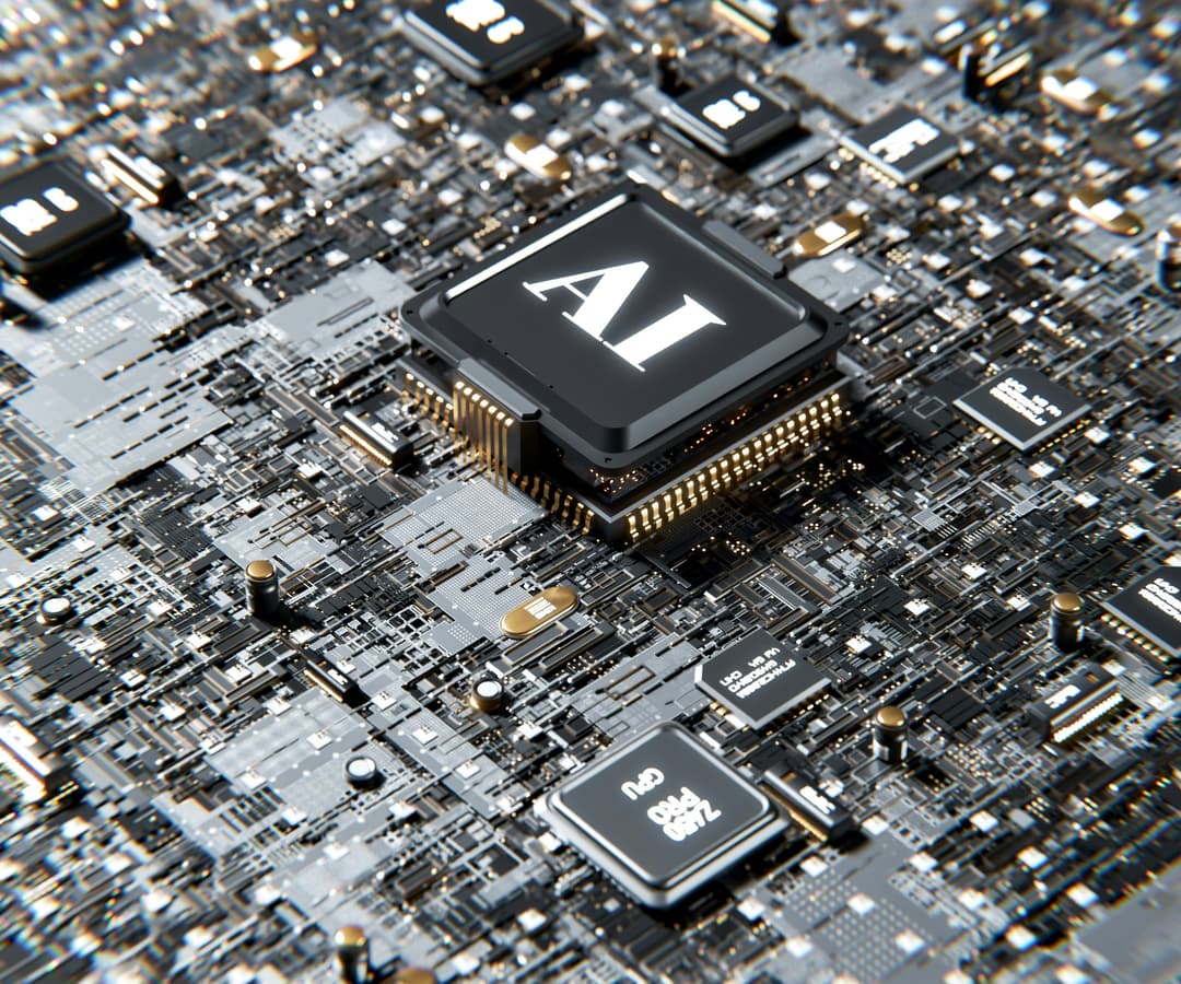 AI Powered Solutions
