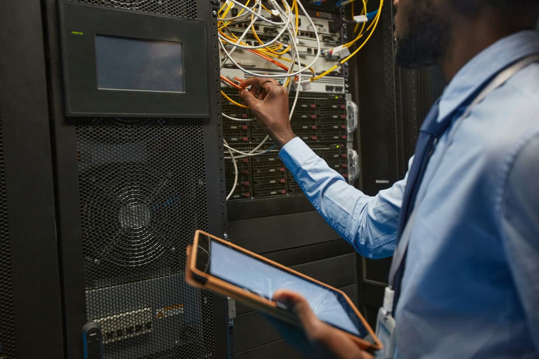 Hosting & Maintenance